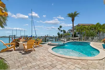 874 Bay Point Drive, Madeira Beach, FL 33708 - Photo 55