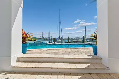 874 Bay Point Drive, Madeira Beach, FL 33708 - Photo 3