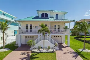 874 Bay Point Dr, Madeira Beach, FL 33708 - Photo 5