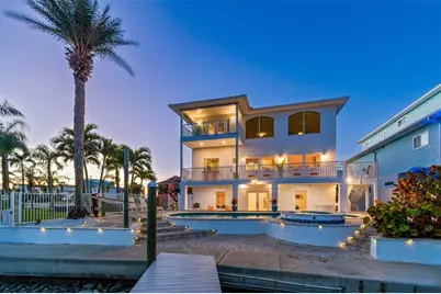 874 Bay Point Drive, Madeira Beach, FL 33708 - Photo 3