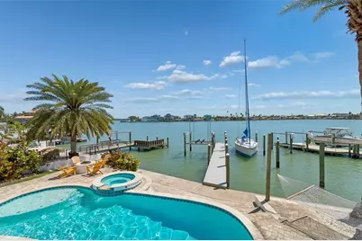 874 Bay Point Drive, Madeira Beach, FL 33708 - Photo 51