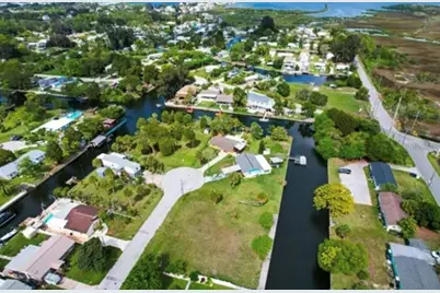 Lots 13 & 14 Sheepshead Drive, Hudson, FL 34667 - Photo 1