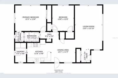 1950 Golfview Boulevard, South Daytona, FL 32119 - Photo 53