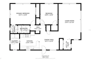 1950 Golfview Blvd, South Daytona, FL 32119 - Photo 53