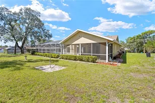 1446 Cornell Ave, Spring Hill, FL 34609 - Photo 35