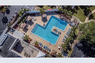 2850 59th Street S #204, Gulfport, FL 33707 - Photo 51