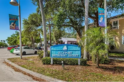 2850 59th Street S #204, Gulfport, FL 33707 - Photo 59