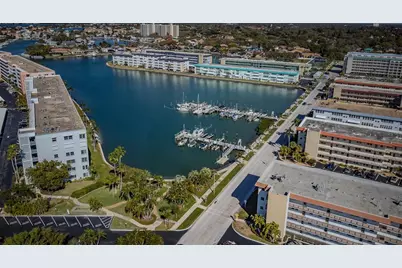 2850 59th Street S #204, Gulfport, FL 33707 - Photo 49