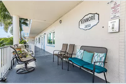 2850 59th Street S #204, Gulfport, FL 33707 - Photo 37