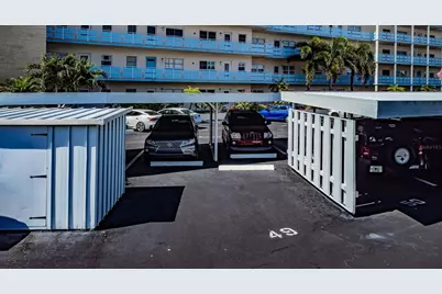 2850 59th Street S #204, Gulfport, FL 33707 - Photo 29