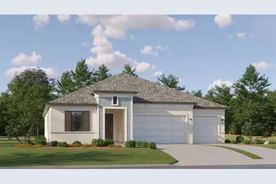 1054 Broward Drive, Zephyrhills, FL 33541 - Photo 1