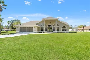 10185 Sleepy Willow Ct, Spring Hill, FL 34608 - Photo 1
