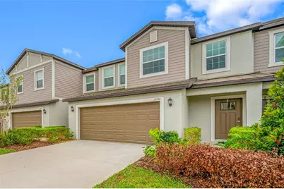 17734 Nectar Flume Drive, Land O Lakes, FL 34638 - Photo 3