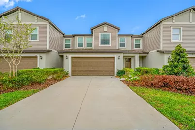 17734 Nectar Flume Drive, Land O Lakes, FL 34638 - Photo 5