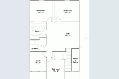 17734 Nectar Flume Drive, Land O Lakes, FL 34638 - Photo 29