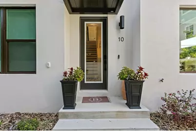 2506 W Cleveland Street #10, Tampa, FL 33609 - Photo 3