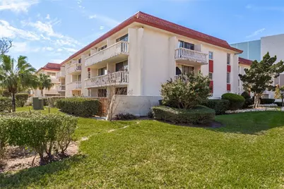 2623 Seville Boulevard #106, Clearwater, FL 33764 - Photo 1