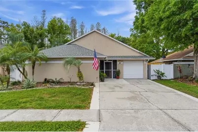 11914 Sugar Tree Drive, Tampa, FL 33625 - Photo 1