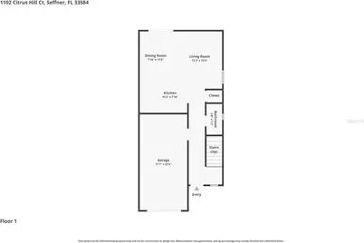 1102 Citrus Hill Court, Seffner, FL 33584 - Photo 25