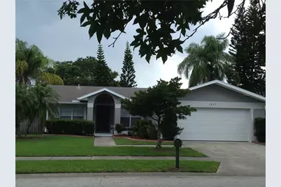 1927 Cheney Court, Lutz, FL 33549 - Photo 1