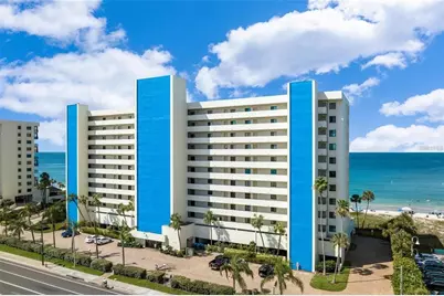 15000 Gulf Boulevard #1108, Madeira Beach, FL 33708 - Photo 19