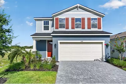 5628 Skylight Way, Palmetto, FL 34221 - Photo 1