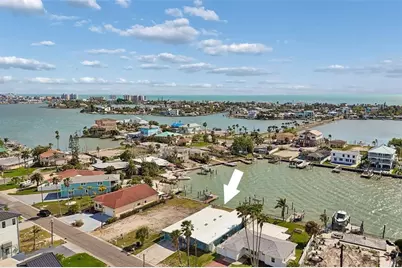 16108 5th Street E, Redington Beach, FL 33708 - Photo 41