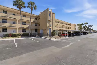 7465 Bay Island Drive S #115, South Pasadena, FL 33707 - Photo 3