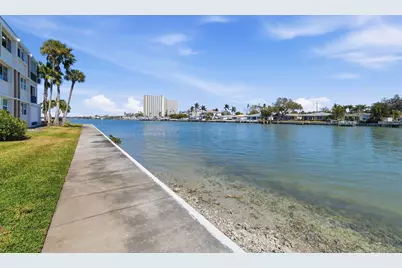 7465 Bay Island Drive S #115, South Pasadena, FL 33707 - Photo 1