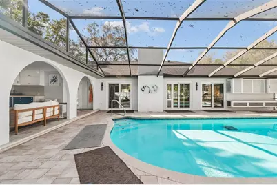 7995 Chaucer Drive, Weeki Wachee, FL 34607 - Photo 47