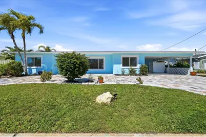 7891 4th Avenue S, Saint Petersburg, FL 33707 - Photo 3