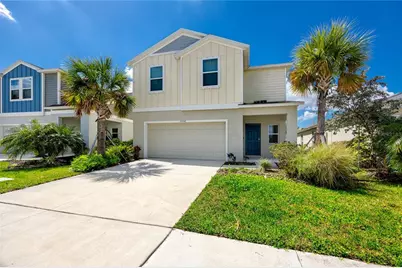 5556 Summer Sunset Drive, Apollo Beach, FL 33572 - Photo 1