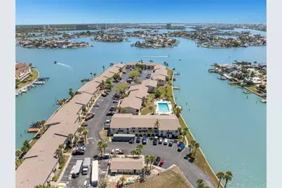 505 Plaza Seville Court #11, Treasure Island, FL 33706 - Photo 27