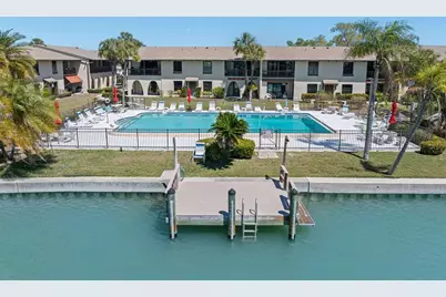505 Plaza Seville Court #11, Treasure Island, FL 33706 - Photo 25