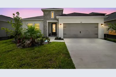 5293 Everlong Drive, Apollo Beach, FL 33572 - Photo 1