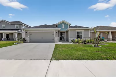 12322 Terrace Bluff Street, Riverview, FL 33579 - Photo 1