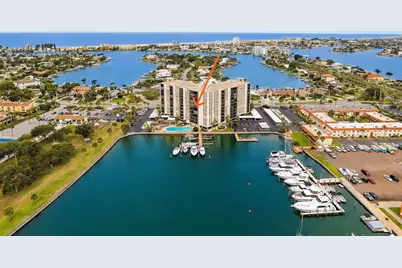 10355 Paradise Boulevard #608, Treasure Island, FL 33706 - Photo 3
