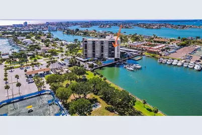 10355 Paradise Boulevard #608, Treasure Island, FL 33706 - Photo 1