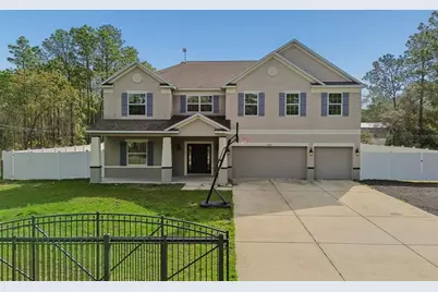 18098 Macek Rd, Weeki Wachee, FL 34614 - Photo 1