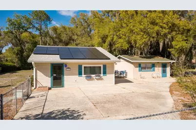 1198 Cr 464, Lake Panasoffkee, FL 33538 - Photo 21