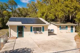 1198 Cr 464, Lake Panasoffkee, FL 33538 - Photo 21