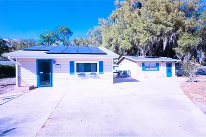 1198 Cr 464, Lake Panasoffkee, FL 33538 - Photo 1