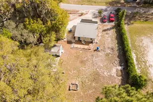 1198 Cr 464, Lake Panasoffkee, FL 33538 - Photo 25