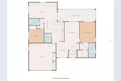 984 Gillespie Drive, Palm Harbor, FL 34684 - Photo 3