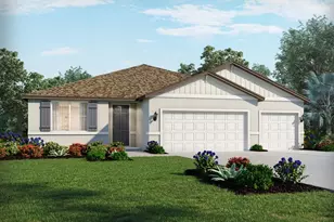 1910 Coolridge Pl, Zephyrhills, FL 33541 - Photo 1