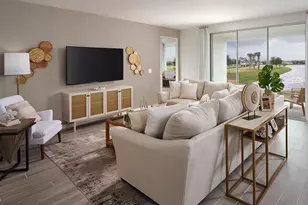 1886 Coolridge Pl, Zephyrhills, FL 33541 - Photo 5