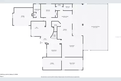 16518 Ivy Lake Drive, Odessa, FL 33556 - Photo 83