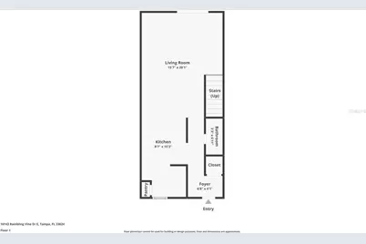 16143 Rambling Vine Drive E, Tampa, FL 33624 - Photo 87