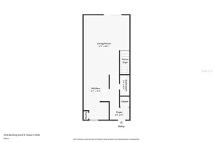 16143 Rambling Vine Dr E, Tampa, FL 33624 - Photo 87