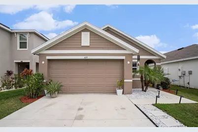 429 Olive Conch Street, Ruskin, FL 33570 - Photo 1